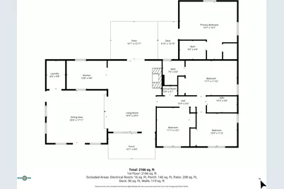 1114 Chicora Blvd., Conway, SC 29526 - Photo 49