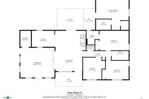 1114 Chicora Blvd, Conway, SC 29526 - Photo 49