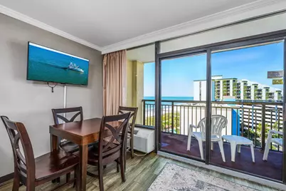 6900 North Ocean Blvd. #1005, Myrtle Beach, SC 29572 - Photo 21