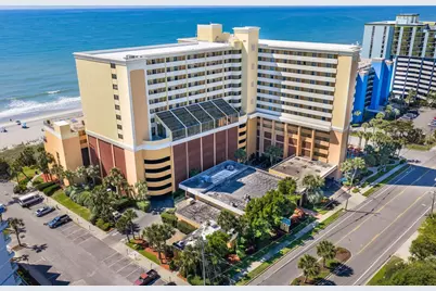 6900 North Ocean Blvd. #1005, Myrtle Beach, SC 29572 - Photo 1