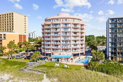 202 70th Ave. N #209, Myrtle Beach, SC 29572 - Photo 1