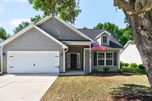 137 Robert Conway Ct, Georgetown, SC 29440 - Photo 27