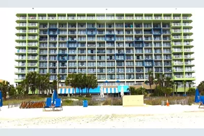 1105 S Ocean Blvd. #642, Myrtle Beach, SC 29577 - Photo 1