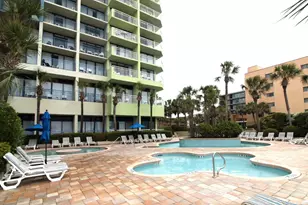 1105 S Ocean Blvd, Myrtle Beach, SC 29577 - Photo 25
