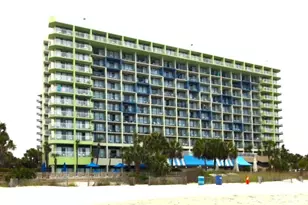 1105 S Ocean Blvd, Myrtle Beach, SC 29577 - Photo 9