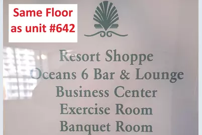 1105 S Ocean Blvd. #642, Myrtle Beach, SC 29577 - Photo 11