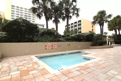 1105 S Ocean Blvd. #642, Myrtle Beach, SC 29577 - Photo 21