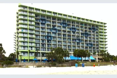 1105 S Ocean Blvd. #642, Myrtle Beach, SC 29577 - Photo 3