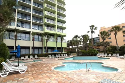 1105 S Ocean Blvd. #642, Myrtle Beach, SC 29577 - Photo 31