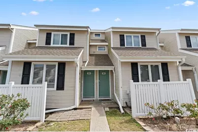 700 Deer Creek Rd. #B, Surfside Beach, SC 29575 - Photo 1