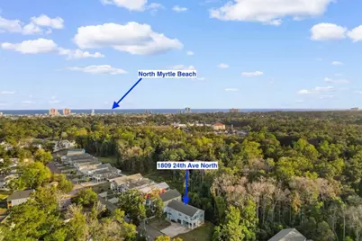 1809 24th Ave. N, North Myrtle Beach, SC 29582 - Photo 37