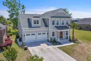 968 Shipmaster Ave, Myrtle Beach, SC 29579 - Photo 1