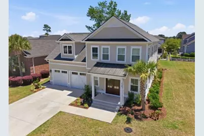 968 Shipmaster Ave., Myrtle Beach, SC 29579 - Photo 1