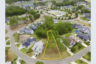 1058 Fiddlehead Way, Myrtle Beach, SC 29579 - Photo 5