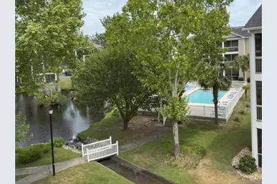 1058 Sea Mountain Hwy. #5-303, North Myrtle Beach, SC 29582 - Photo 19