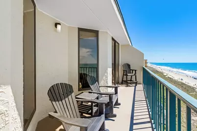 3601 S Ocean Blvd. #9F, North Myrtle Beach, SC 29582 - Photo 25