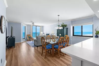 3601 S Ocean Blvd. #9F, North Myrtle Beach, SC 29582 - Photo 5