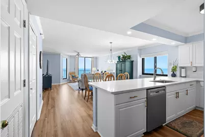 3601 S Ocean Blvd. #9F, North Myrtle Beach, SC 29582 - Photo 23