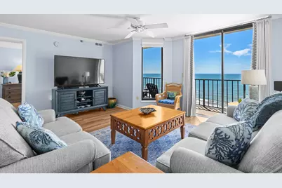 3601 S Ocean Blvd. #9F, North Myrtle Beach, SC 29582 - Photo 7