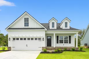 5109 Water Breeze Ct, Myrtle Beach, SC 29588 - Photo 1