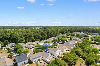 833 Silvercrest Dr., Myrtle Beach, SC 29579 - Photo 39