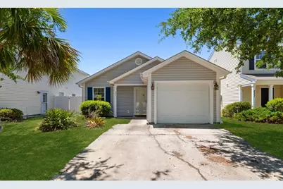 833 Silvercrest Dr., Myrtle Beach, SC 29579 - Photo 1
