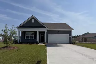 8057 Panda Bear Way, Conway, SC 29526 - Photo 1