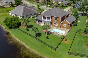 9429 Carrington Dr, Myrtle Beach, SC 29579 - Photo 17
