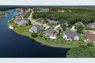 9429 Carrington Dr., Myrtle Beach, SC 29579 - Photo 13