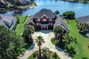 9429 Carrington Dr, Myrtle Beach, SC 29579 - Photo 1