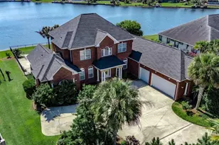 9429 Carrington Dr, Myrtle Beach, SC 29579 - Photo 5