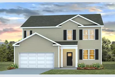 645 Strawberry Field Way, Galivants Ferry, SC 29544 - Photo 1