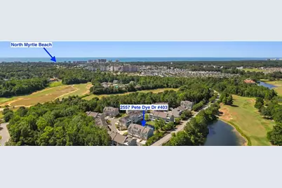 2557 Pete Dye Dr. #403, North Myrtle Beach, SC 29582 - Photo 31