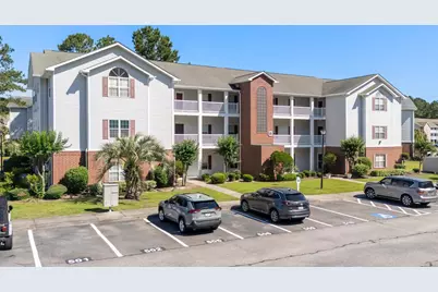4819 Innisbrook Ct. #505, Myrtle Beach, SC 29579 - Photo 1