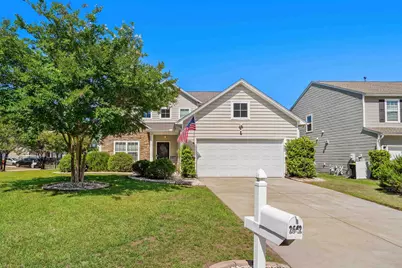 2642 Great Scott Dr., Myrtle Beach, SC 29579 - Photo 41