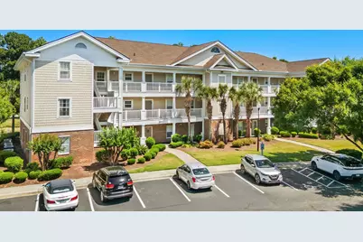5825 Catalina Dr. #323, Myrtle Beach, SC 29588 - Photo 1