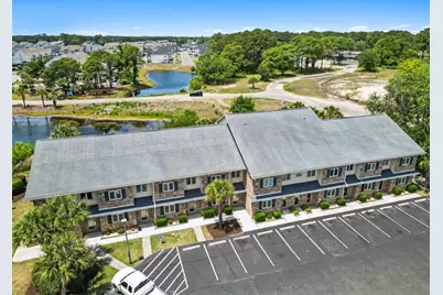 200 Double Eagle Dr. #E-1, Myrtle Beach, SC 29575 - Photo 25