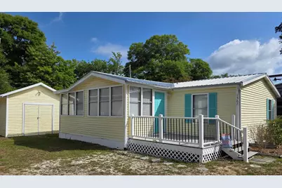 1567 Park Ln., Garden City Beach, SC 29576 - Photo 1