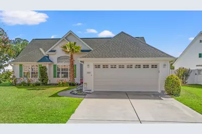453 Barton Loop, Myrtle Beach, SC 29579 - Photo 1