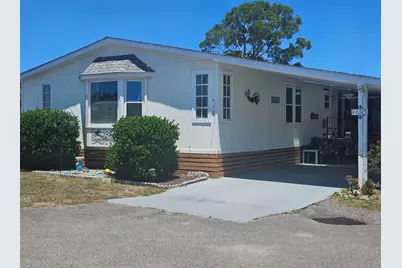 430 Pampas Dr., Surfside Beach, SC 29575 - Photo 3