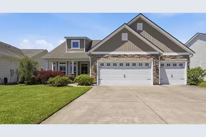 237 Sherwood Dr., Murrells Inlet, SC 29576 - Photo 1