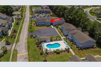1931 Bent Grass Dr. #H, Surfside Beach, SC 29575 - Photo 39
