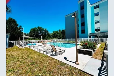 5001 Little River Rd. #E-514, Myrtle Beach, SC 29577 - Photo 27