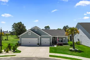 5672 Canary Island Ct, Myrtle Beach, SC 29577 - Photo 1