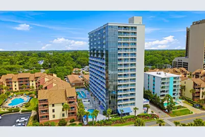 5511 N Ocean Blvd. #203, Myrtle Beach, SC 29577 - Photo 1