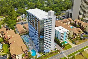 5511 N Ocean Blvd, Myrtle Beach, SC 29577 - Photo 3