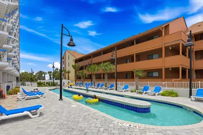 5511 N Ocean Blvd. #203, Myrtle Beach, SC 29577 - Photo 31