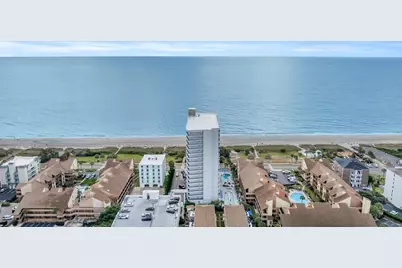 5511 N Ocean Blvd. #203, Myrtle Beach, SC 29577 - Photo 35