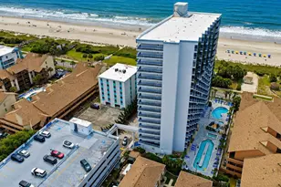 5511 N Ocean Blvd, Myrtle Beach, SC 29577 - Photo 9