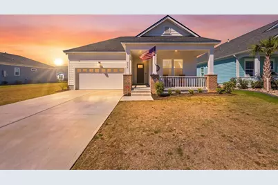 9038 Binnicker Dr., Murrells Inlet, SC 29576 - Photo 1